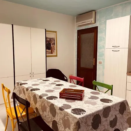 Apartamento San Teodoro - Mare San Teodoro (Sardinia)
