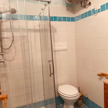 Apartamento San Teodoro - Mare
