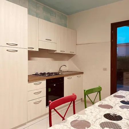 San Teodoro - Mare Apartment *