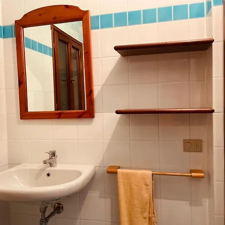 Apartamento San Teodoro - Mare San Teodoro (Sardinia)