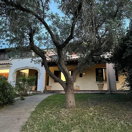 San Teodoro - Mare Apartamento