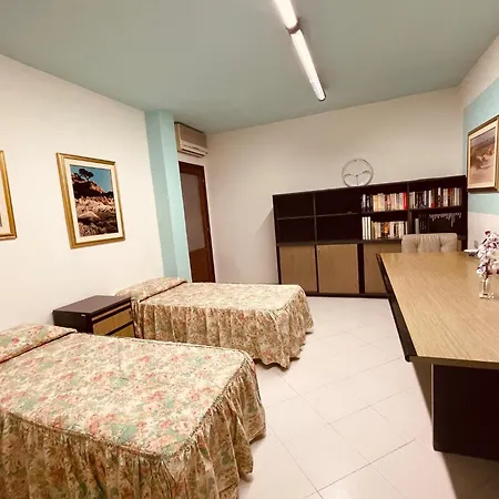 Apartamento San Teodoro - Mare
