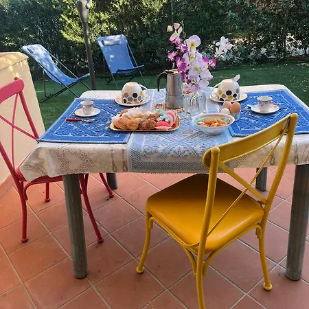 Apartamento San Teodoro - Mare San Teodoro (Sardinia)
